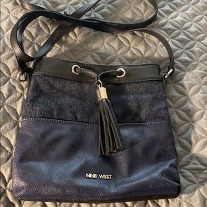 Nine West purse